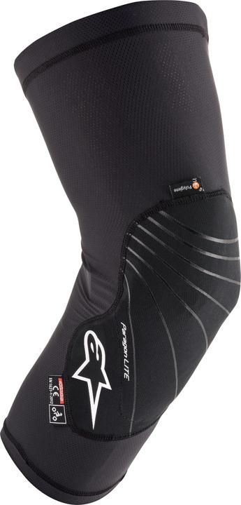 Alpinestars Paragon Lite Youth Knee Protec