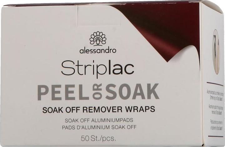 Produktbild Alessandro Soak-Off