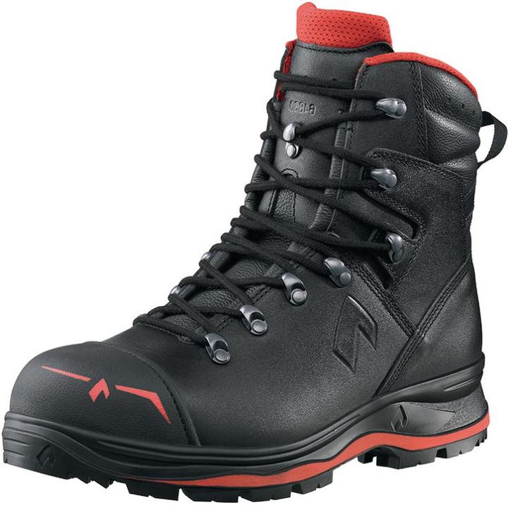 Haix Trekker Pro 2.0