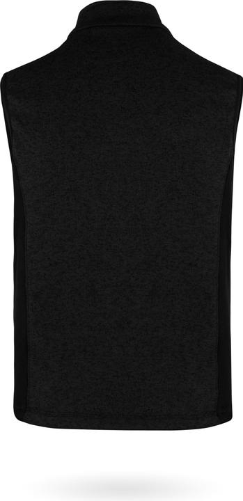 Produktbild Normani Herren Strick-Fleeceweste Shamattawa (S)
