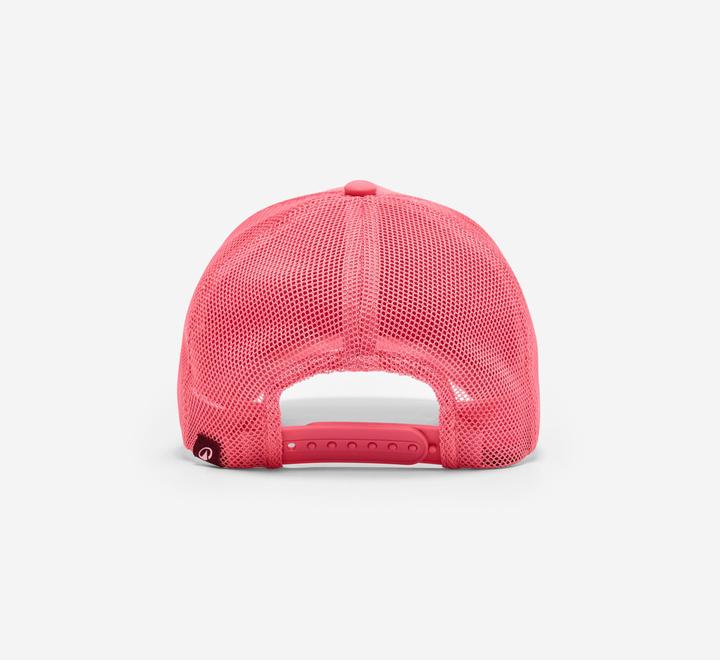 Produktbild Domyos Cap atmungsaktiv - rosa (One Size)