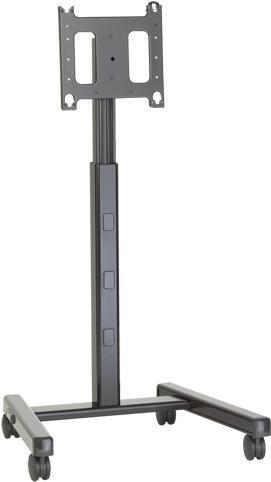 Productafbeelding Chief Grote mobiele flat panel kar PFCUB