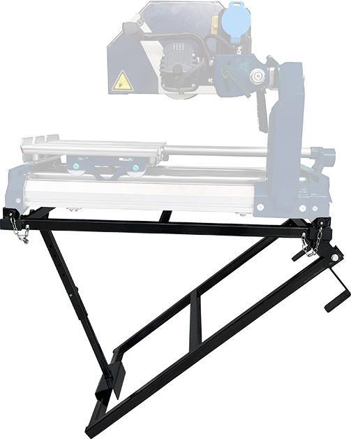 Carat BUCDOT0000 Dachträger für Multicoup 350