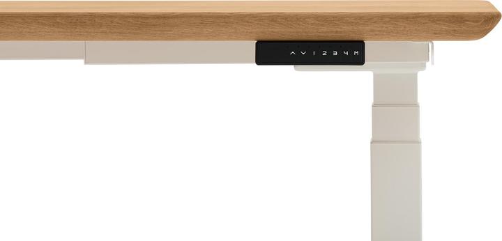 Produktbild Oakywood Standing Desk (160 x 80 cm)