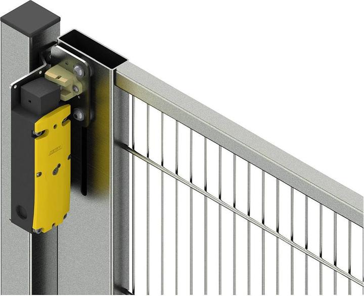 Produktbild Siemens Sicherheitszuhaltung 1S 2Ö 24VDC