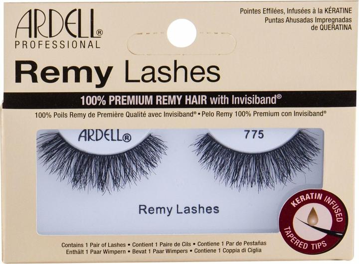 Produktbild Ardell Remy Lashes 775 (Künstliche Wimpern)