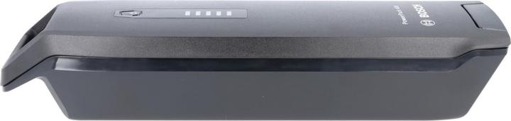 Actual product image Bosch eBike Frame battery PowerPack 400 Wh BBP3540 black (417.60 Wh, E-Bike battery)