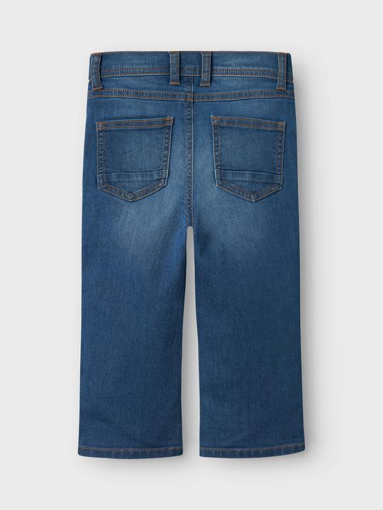 Immagine prodotto Name it Straight Fit Jeans (92)