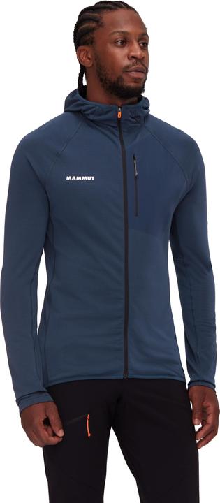 Produktbild Mammut Aenergy Light ML Hooded Jacket Men (L)
