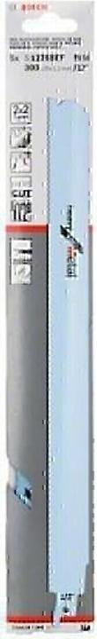 Immagine prodotto Bosch Professional Zubehör S 1226 BEF