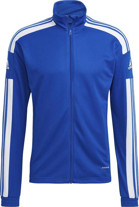 adidas Squadra 21 Trainingsjacke (48, 49, 50)