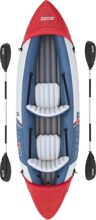 Produktbild Bestway 65077 / 25 (1 Pers.)