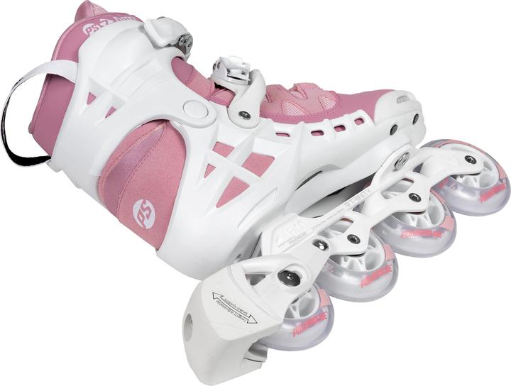 Produktbild Powerslide Phuzion Skates (42)