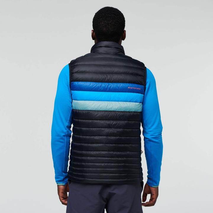 Produktbild Cotopaxi Fuego Down Vest (S)
