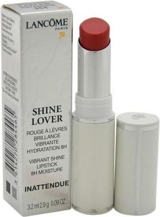 Actual product image Lancôme Shine Lover - Lipstick (0.09 oz)