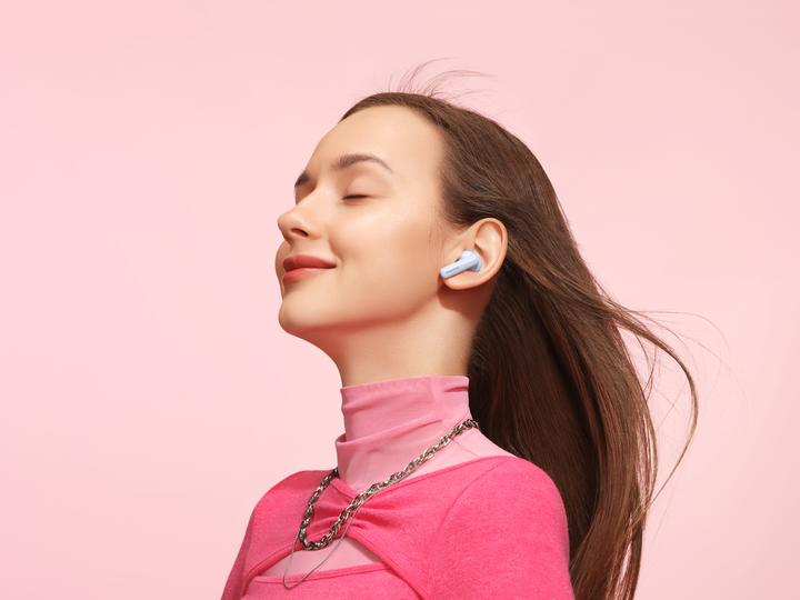 Image du produit Huawei FreeBuds 5i (ANC, 6 h, Sans fil)