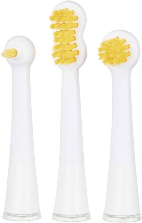 Actual product image Edel + White edelwhite sonic toothbrush (Sonic toothbrush)