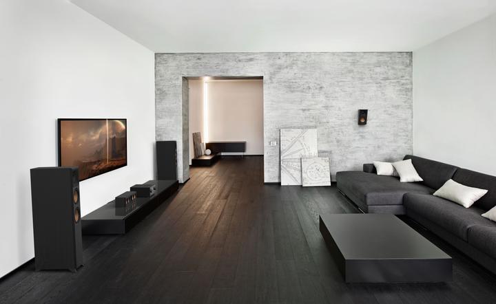 Image du produit Klipsch RP 6000 F II (1 pièce, 125 W)