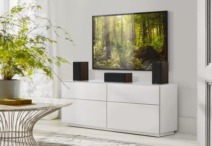 Produktbild Klipsch RP 500C II (1 Stk., 100 W)