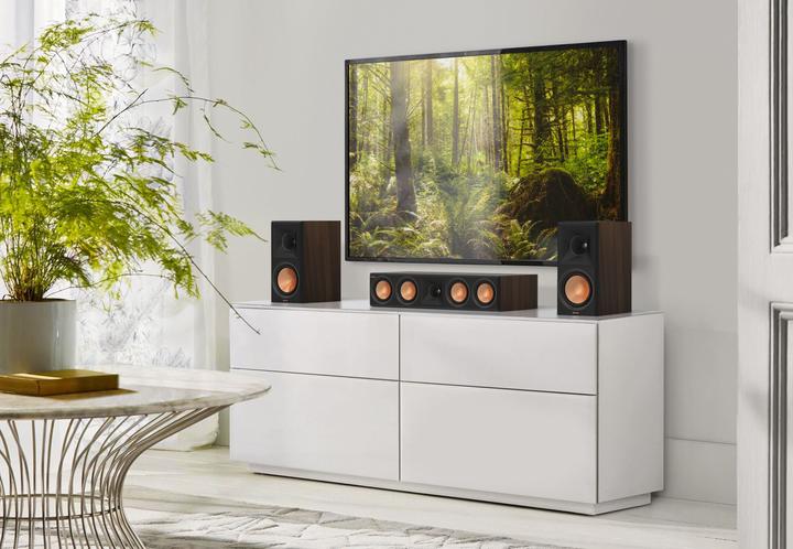 Produktbild Klipsch RP-600M II (1 Paar, 400 W)