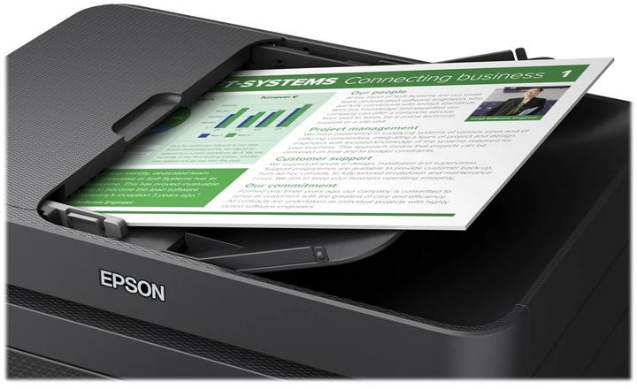 Produktbild Epson WorkForce WF-2935DWF (Tintenpatrone, Farbe)