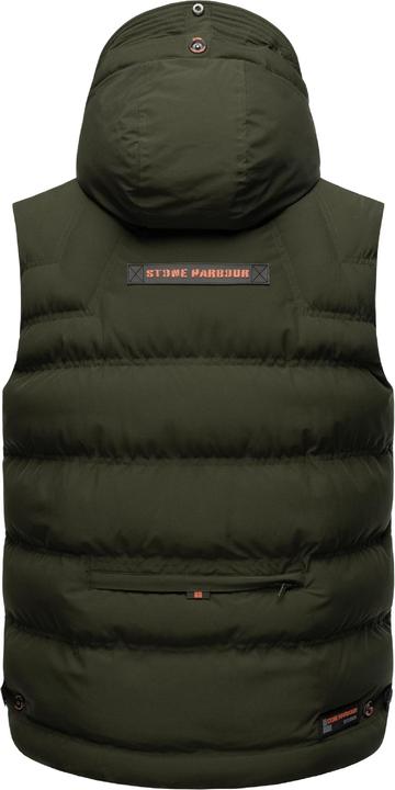 Produktbild Stone Harbour Egoor (XL)