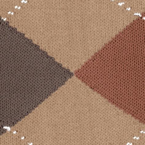 Produktbild Falke Argyle (Einzelpack, 39 - 42)