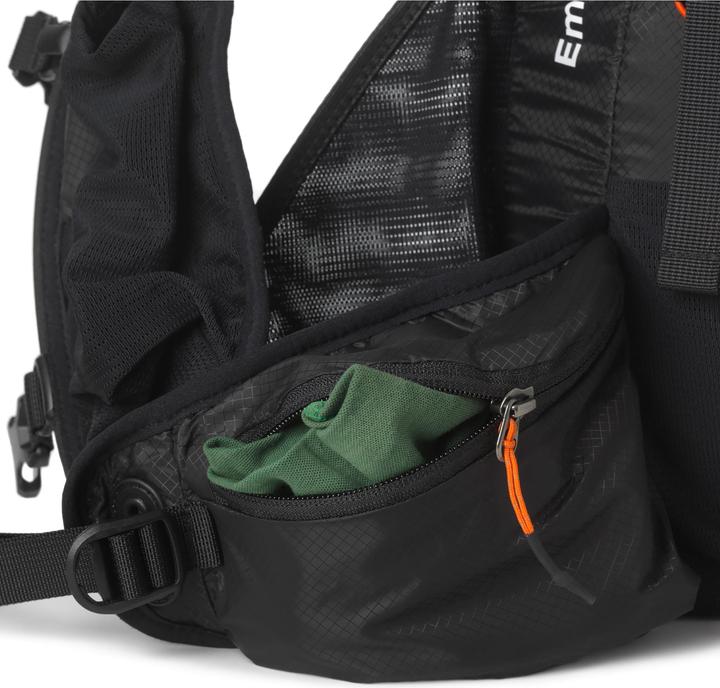 Actual product image Silva Strive Mountain (17 l)
