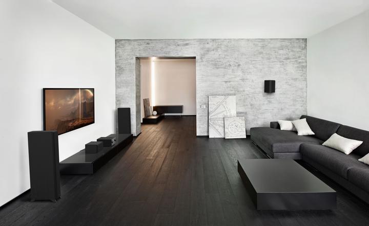 Image du produit Klipsch RP-5000F II (1 pièce)