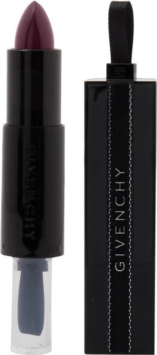 Immagine prodotto Givenchy Rouge Interdit Finitura Satinata Cremoso (07, Narrativa viola)