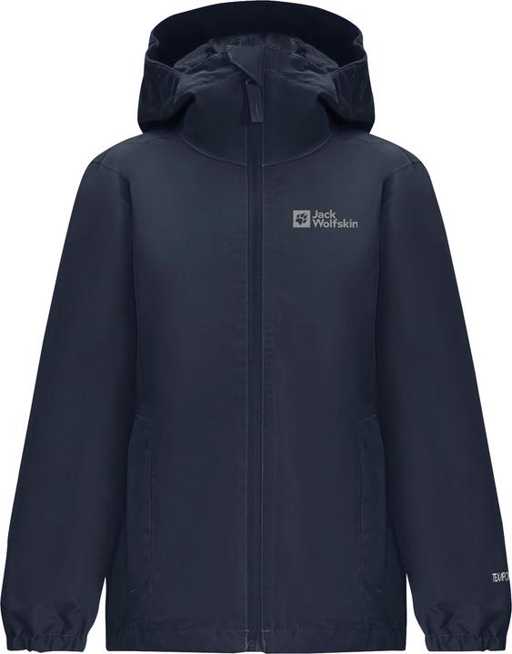 Immagine prodotto Jack Wolfskin Flaze Jacket K (140)