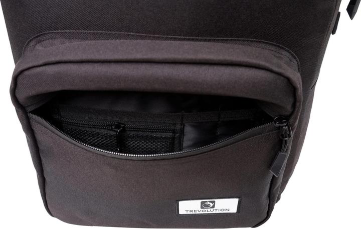 Immagine prodotto Trevolution Simple Backpack (22 l)