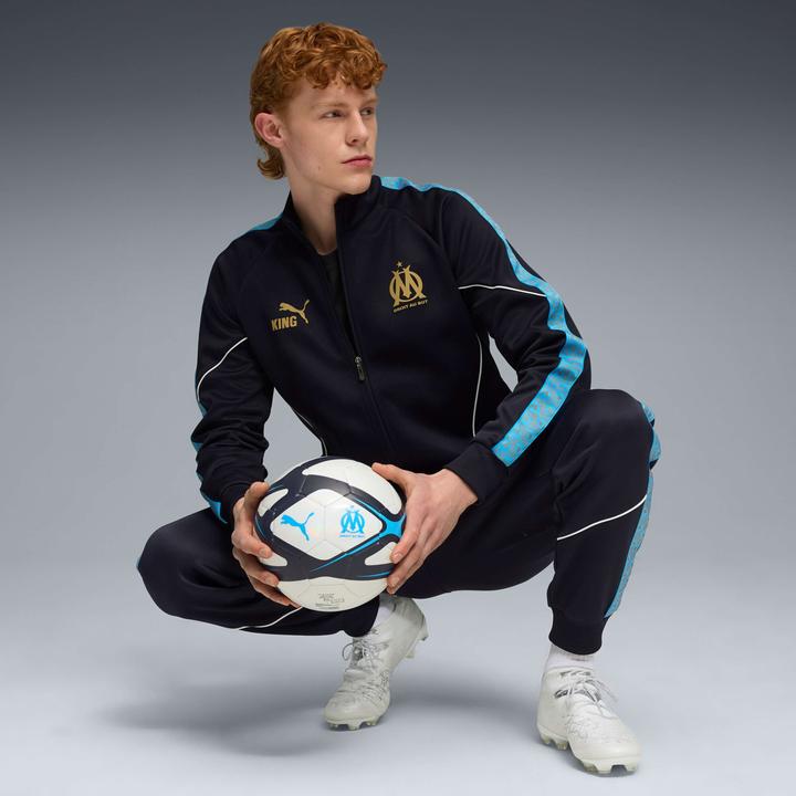 Image du produit Puma Veste OM KING Anthem (S)
