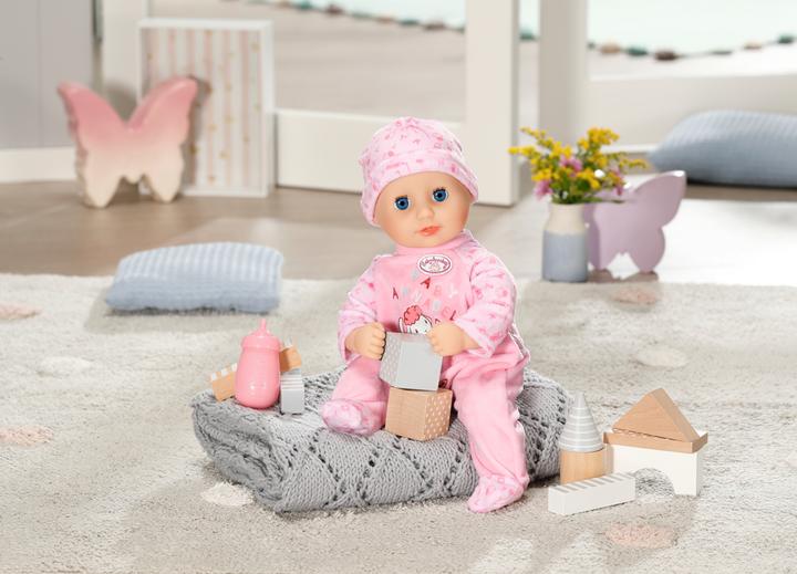 Produktbild Baby Annabell Little Annabell