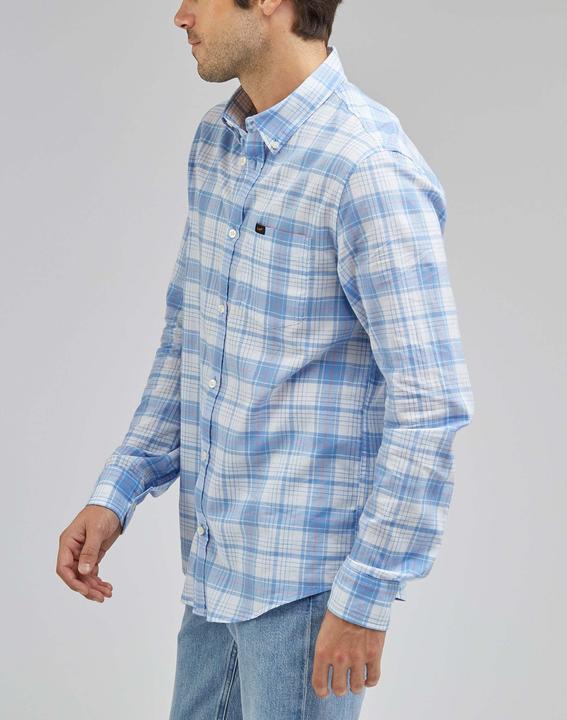Immagine prodotto Lee Camicie Camicia Button Down (S)