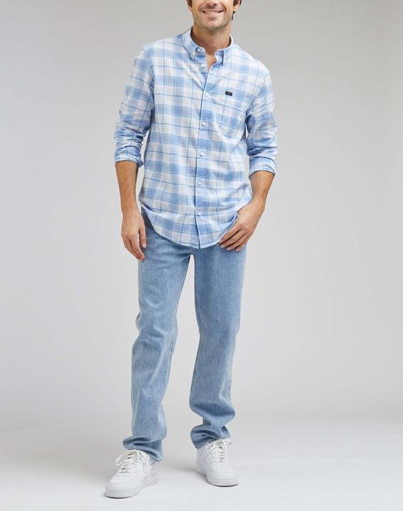 Immagine prodotto Lee Camicie Camicia Button Down (S)
