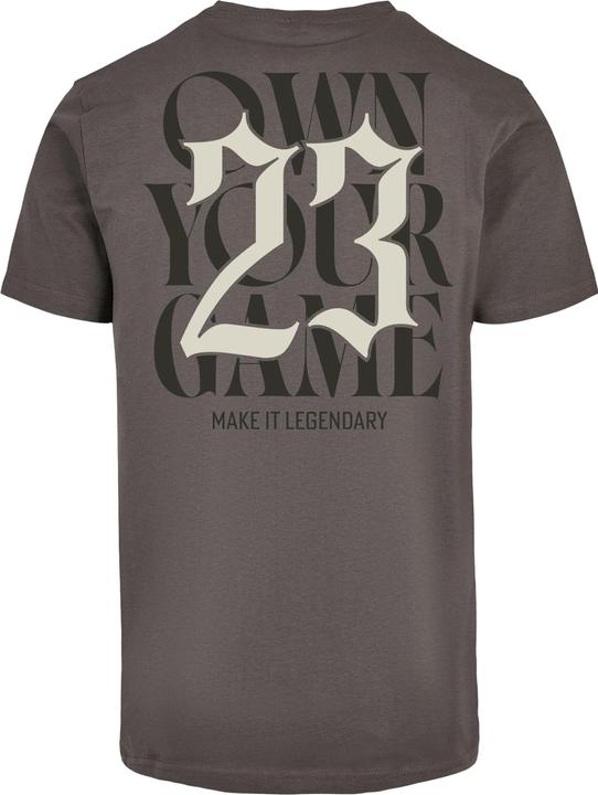 Immagine prodotto Mister Tee MisterTee Own Your Game 23 Tee - 171885 (S)
