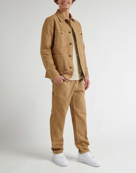 Actual product image Lee Fatigue Pant (29)