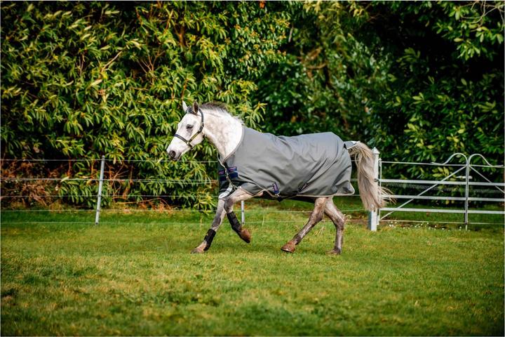 Produktbild Horseware Weidedecke Amigo Bravo-12 TO Lite (140 cm)