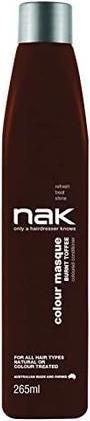 Immagine prodotto NAK Hair Nak Color Masque 265ml Burnt Toffee (265 ml)