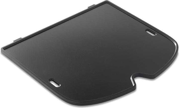 Weber Piastra grill per Traveler