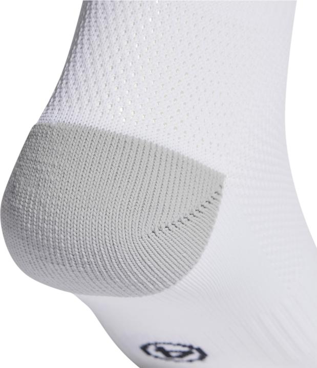 Produktbild adidas Milano 23 Fussballsocken weiss IB7813 (46-48) (45 - 48)