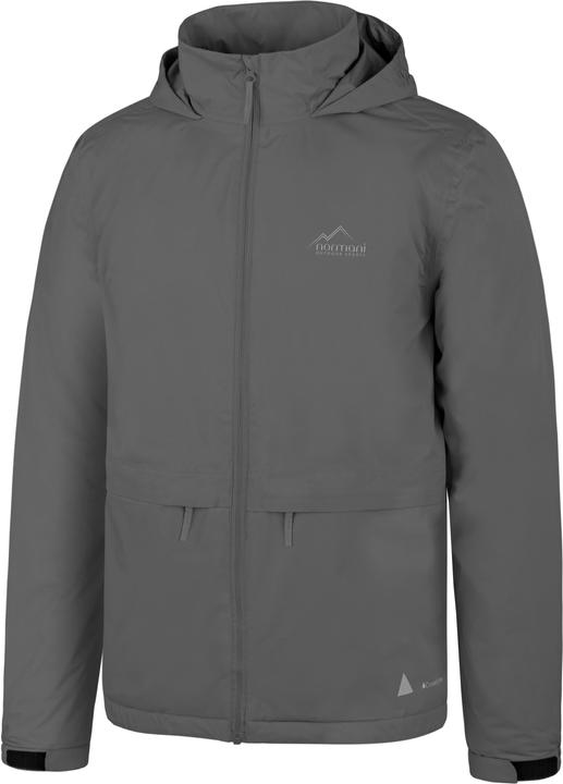 Produktbild Normani Kinder Regenjacke ungefüttert mit Reflektoren - 9007 (M)