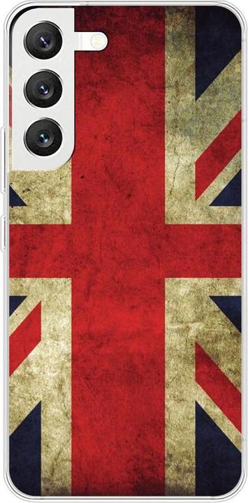 England flag