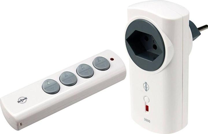 Immagine prodotto intertechno Set IT-3500L (Tipo 13)
