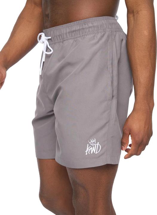 Actual product image Kings Will Dream Mens Crosby 2.0 Swim Shorts (XL)