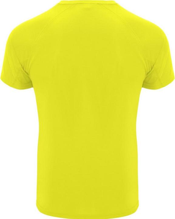 Immagine prodotto Alpinia Maglietta sportiva a maniche corte Bahrain Uomo (XL)