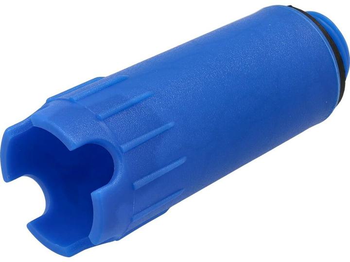 Image du produit Toya VOREL HYDRAULIQUE STALL 1/2 & quot Bleu 10pcs