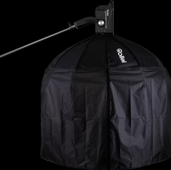 Produktbild Rollei 100 Quick Ball Softbox