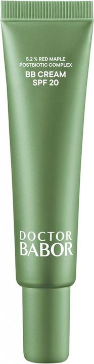 Immagine prodotto Babor MICROBIOMIC - BB Cream Light Spf20 (Light)